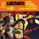Harpe, Marimba et Guitares Latino-Americaines