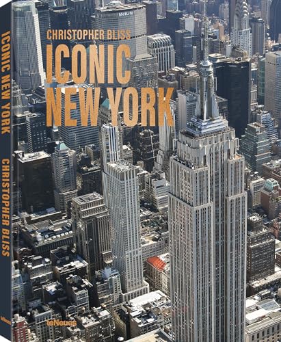 Iconic New York: Revised Edition