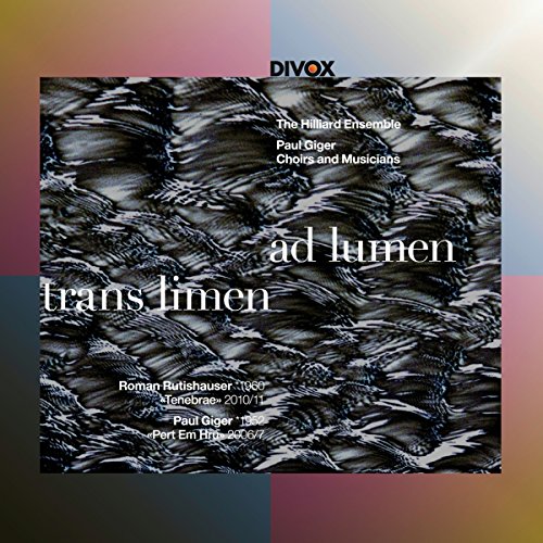 Trans Limen Ad Lumen