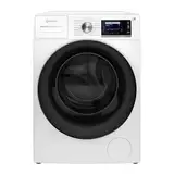 Bauknecht B6R 98 SILENCE DE Waschmaschine / 9kg / Frontlader/Supreme Silence/EEK A-20% / 1400 UpM/ZEN-Motor/Besonders leise Waschmaschine/Steam 3.0-3 Kraftvolle Dampftechnologien