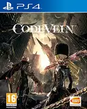 Sony Code Vein