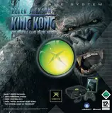 Xbox - Konsole inkl. Peter Jackson's King Kong