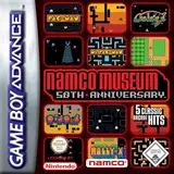 Namco Museum: 50th Anniversary