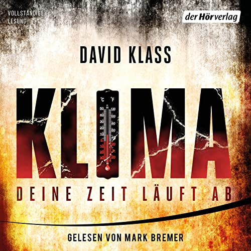 Klima: Deine Zeit läuft ab