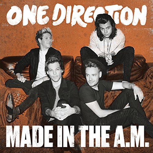 Made in the a.M. [Vinyl LP]