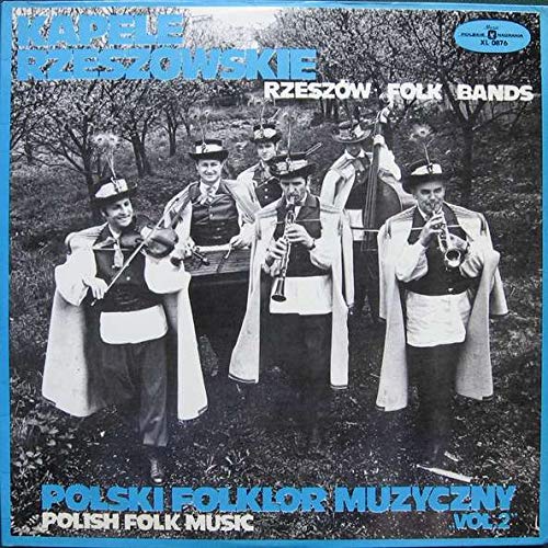 Kapele Rzeszowskie