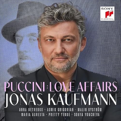 PUCCINI: LOVE AFFAIRS – Deluxe CD (Nur bei Amazon Amazon mit 3 exklusiven Karten)