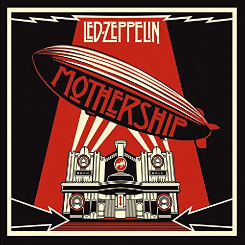 Mothership (Remastered)