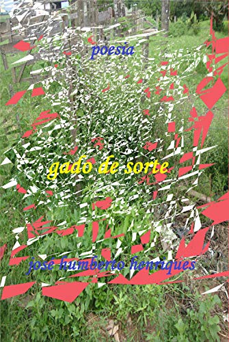 Gado de Sorte (Portuguese Edition)