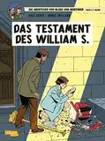 Blake und Mortimer 21: Das Testament des William S. (21)