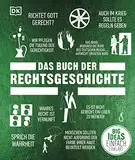 Big Ideas. Das Buch der Rechtsgeschichte: Big Ideas – einfach erklärt