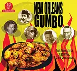 New Orleans Gumbo