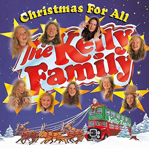 Christmas For All (CD)