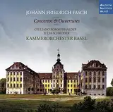 Concerti & Ouvertüren