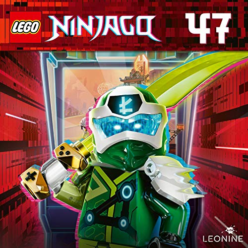 Das Fünf-Milliarden-Wettrennen: LEGO Ninjago 139-144