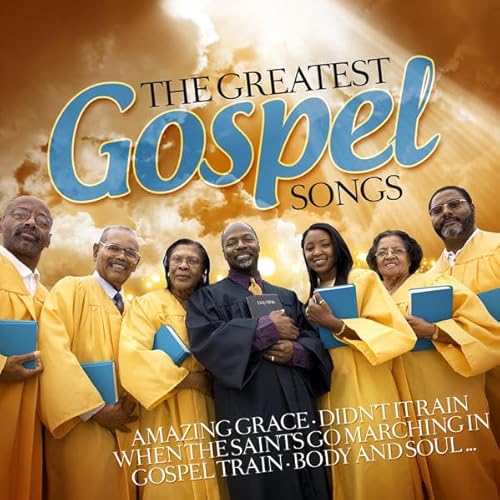 The Greatest Gospel Songs