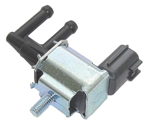 OEM K5T48474 K005T48474 14930-AX00A 14930AX00A für Automobil-Dampftankreinigungs-Magnetventil