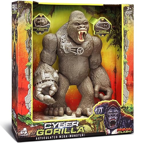 Lanard - Gorilla Gelenk, 37108