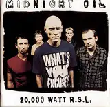20,000 Watt R.S.L.