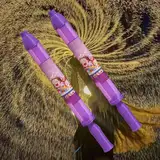 Firework Water Spray Gun – 2025 Upgrade mit romantischem Feuerwerks-Design, feinerer Düse für präzisen Wasserstrahl, für Pool, Bad, Party & Spaß im Freien (2 Pcs-D)