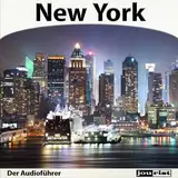 New York - Der Audioführer