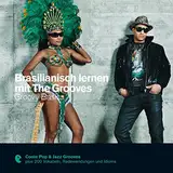 Brasilianisch lernen mit The Grooves - Groovy Basics: Premium Edutainment