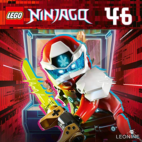 Im Wald der Verzweiflung: Lego Ninjago 134-138