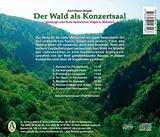 Der Wald Als Konzertsaal