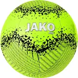 JAKO Unisex Miniball Performance, Neongrün, 1