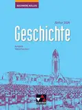 Buchners Kolleg Geschichte – Neue Ausgabe Niedersachsen / Buchners Kolleg Geschichte NI Abitur 2026