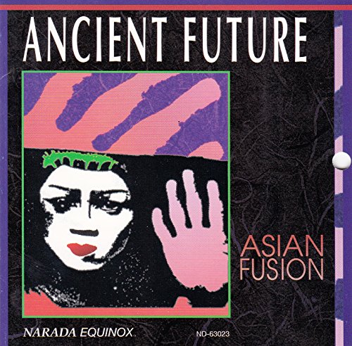 Asian Fusion