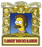Die Simpsons Bibliothek der Weisheiten: Das Ned Flanders Buch