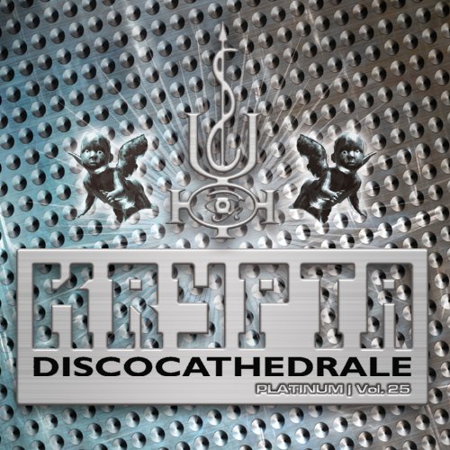 Krypta Discocathedrale Vol.25