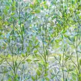60×200CM Fensterfolie, 3D Regenbogen Folie Fenster Selbsthaftend Sichtschutzfolie Statisch Fensterfolie Bunt Anti UV Fensterfolie Blickdicht von Aussen für Glas mit Werkzeug