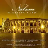 Nabucco: Orig.Rec.Arena di Verona