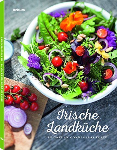 Irische Landküche: Zu Gast an Connemaras Küste
