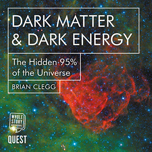 Dark Matter and Dark Energy: The Hidden 95% of the Universe