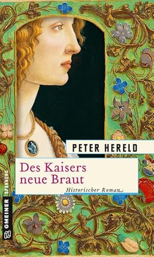 Des Kaisers neue Braut: Historischer Roman (Robert und Osman)