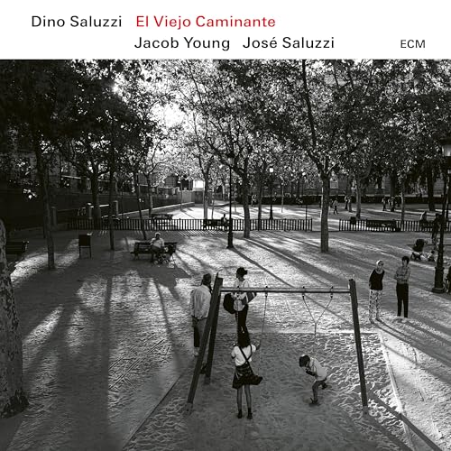 El Viejo Caminante