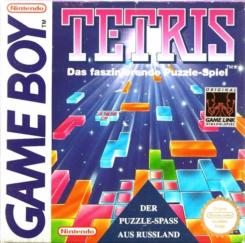 Tetris