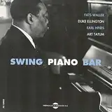 Swing Piano Bar (1921-1941)