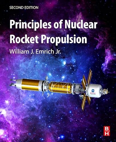 Principles of Nuclear Rocket Propulsion