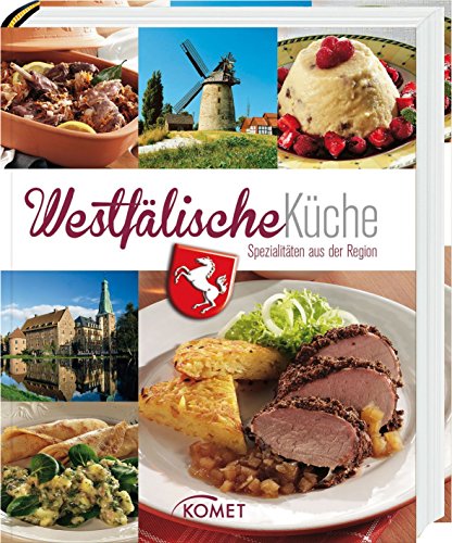 Westfälische Küche: Spezialitäten aus der Region