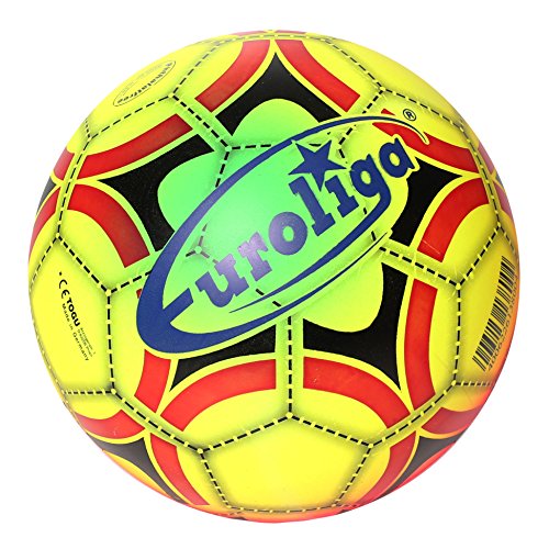 Fußball Euroliga, Ø 21cm