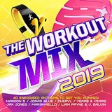 The Workout Mix 2019