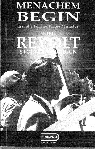 The Revolt (English Edition)