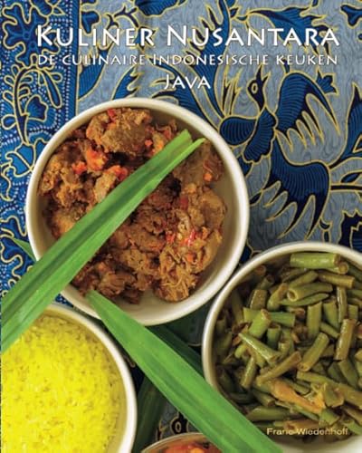 Kuliner Nusantara - de culinaire Indonesische keuken: Java
