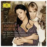 Bellini: I Capuleti E I Montecchi