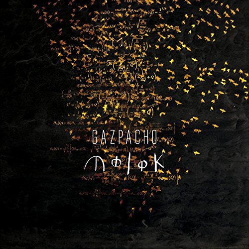 Molok (+Bonus Track)