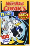 Micky Maus Comics 42: Agent Duck